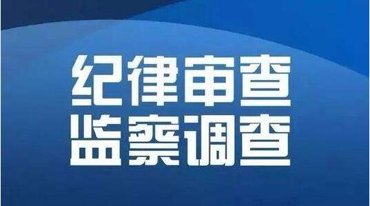 潮州潮安供电局庵埠供电所副所长陈炎龙涉嫌严重违法接受潮州市监察委员会监察调查