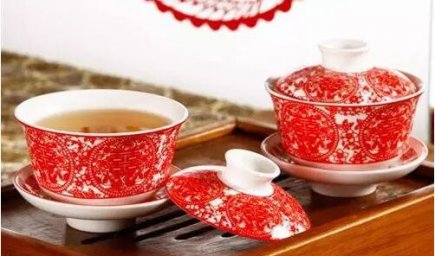 关于揭阳特有的“甜茶”文化，你知道么？