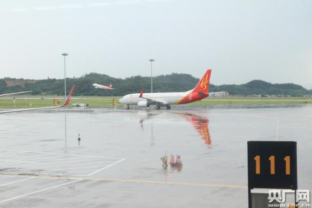 福利来了！暑期来临，潮汕机场加密多条热点航线