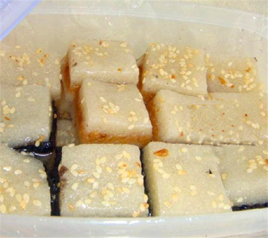 潮汕朥糕-传统糕点美食