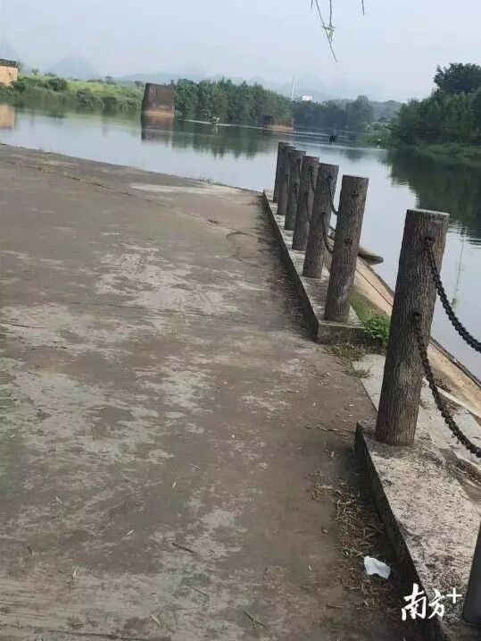 饶平3小孩溺水身亡，最小8岁,最大12岁