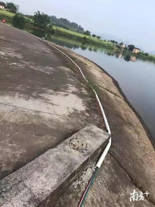 饶平3小孩溺水身亡，最小8岁,最大12岁