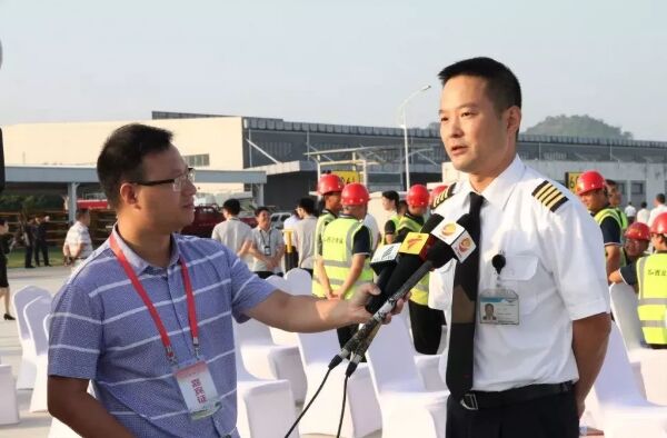 揭阳潮汕国际机场升级为4E级，今后世界大部分地区可直达！