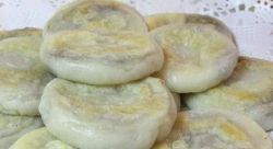 潮汕糕饼种类