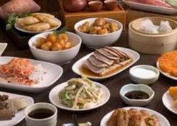 潮汕饮食文化