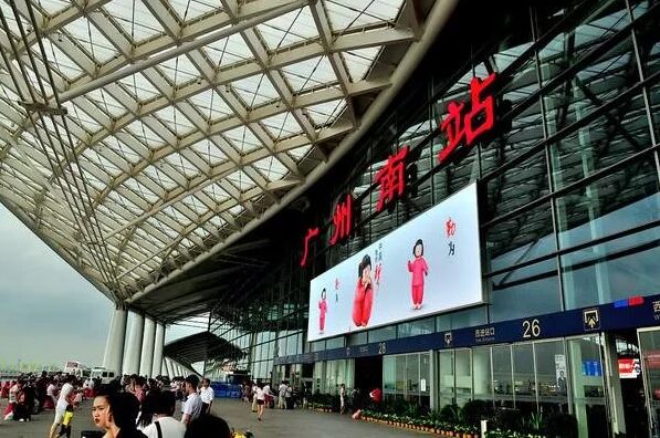 10月11日起，澄海人可以从汕头站坐高铁直达长沙湛江了！