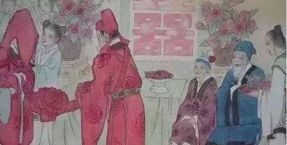 潮汕传统习俗中的结婚＂六礼＂，结没结婚都应该了解一下！
