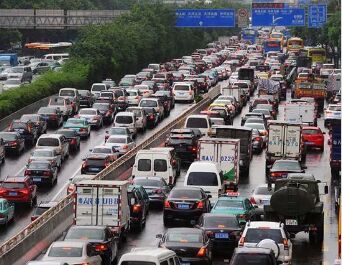 通行秘笈！国庆期间，汕头境内这些高速公路最堵！