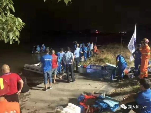 潮汕某地5名学生结伴野泳，其中3人被救起后已无生命体征！