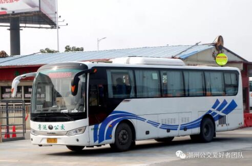 【最全】收藏！梅汕客专沿线车站的配套公交线路来袭！