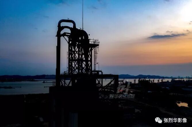 来了！星辉化学厂全面停产拆迁！汕头珠港新城发展加速度！