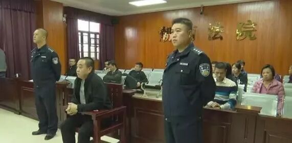 潮汕某村书记儿子开车撞死人案宣判：朱某彬被判死刑
