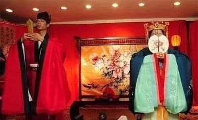 潮汕地区大部分人选择在晚上结婚，为什么？看完你就知道了 