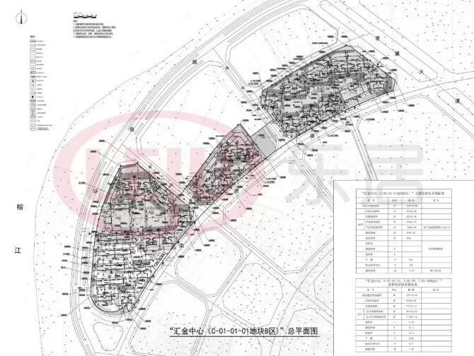 潮汕最大万达广场住宅区规划出炉，最高32层，预计2022年开始交房