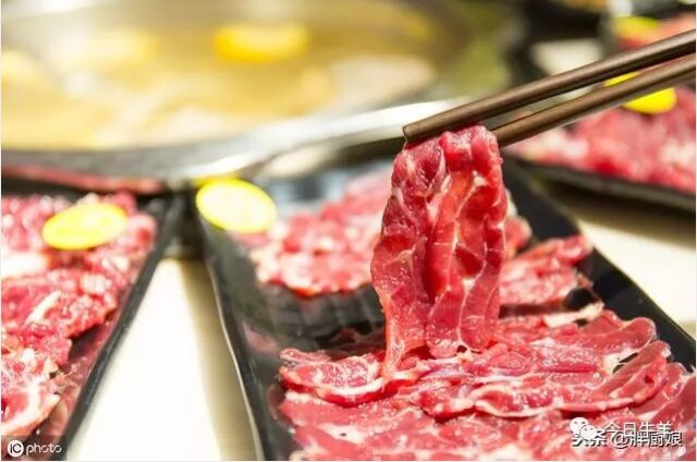 11种牛肉部位详解，原来吃潮汕牛肉火锅必须讲究