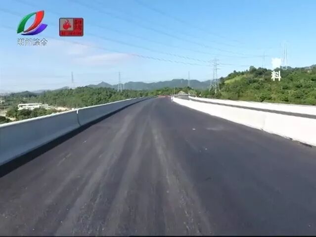 好消息！宁莞高速潮州东联络线今年底开建