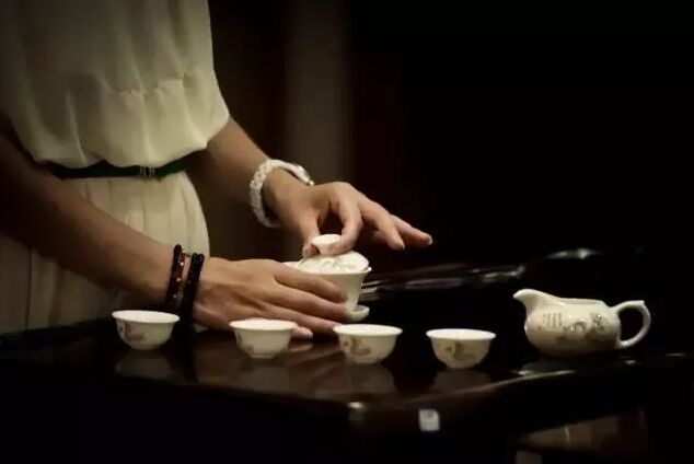 潮汕“老茶脚”，这些“吃茶”暗语你懂吗？