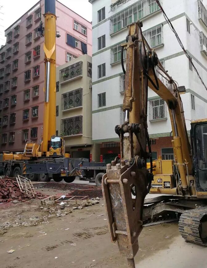 汕头第一“超级违建房”造型曝光！汕头市最牛“违建房”名单及排行榜