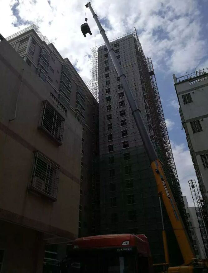 汕头第一“超级违建房”造型曝光！汕头市最牛“违建房”名单及排行榜