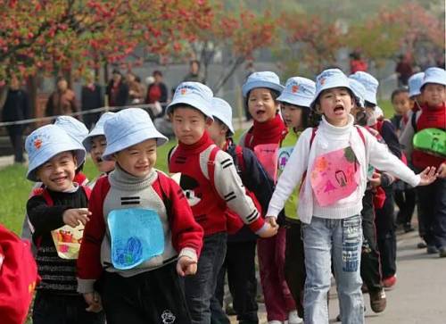 【必看】广东鼓励幼儿园开设3岁以下婴幼儿托幼班