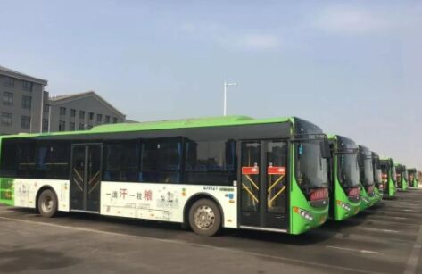 潮州：明天起又有7条公交线路恢复运营 102、108、K2三条线路实行调整优化