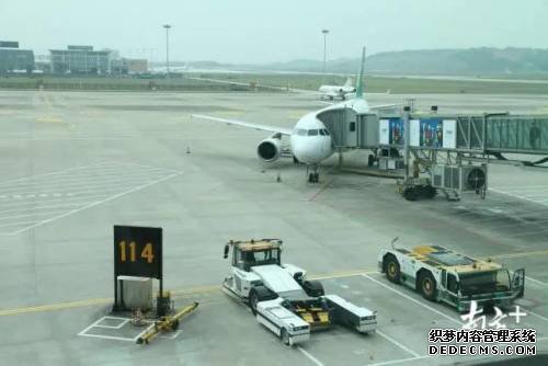 严防境外输入！揭阳潮汕机场取消大部分国际地区航班，国内航班逐步恢复