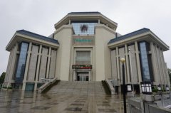 汕头市博物馆