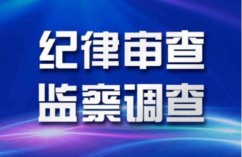 揭阳空港经济区渔湖镇原党委书记林瑞鲁严重违纪违法被开除党籍和公职