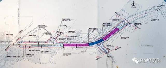 汕头东区六车道地下隧道动工建设，将连接高速口至新津河大桥