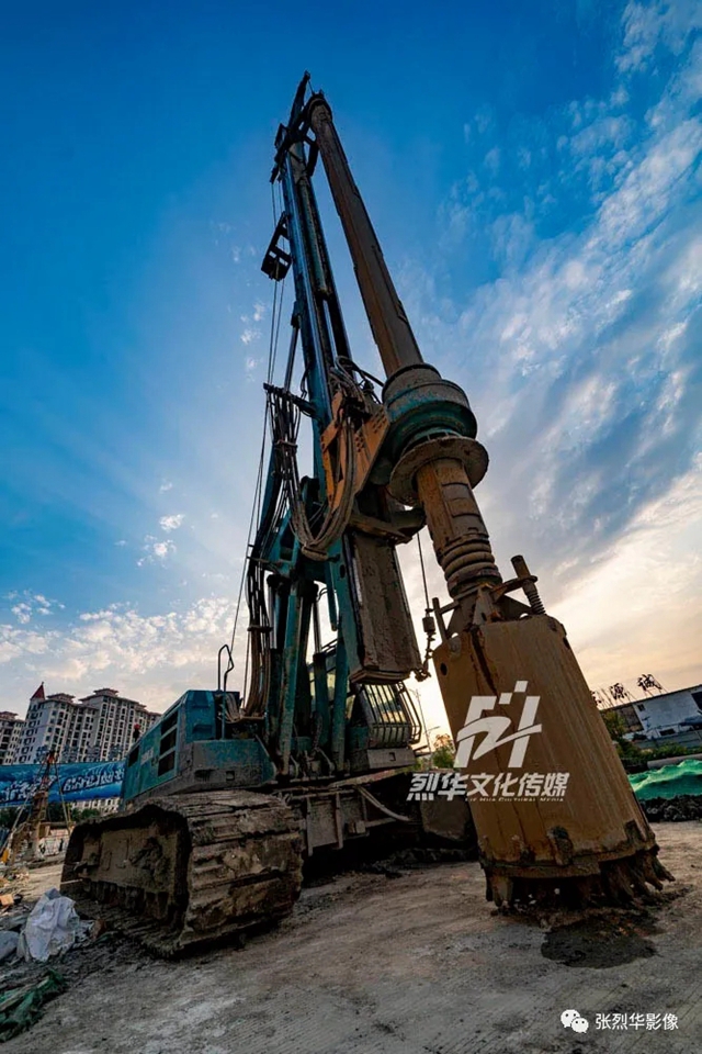 汕头东区六车道地下隧道动工建设，将连接高速口至新津河大桥