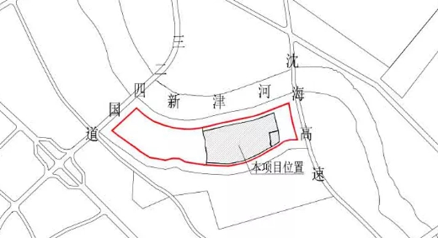 保利子公司承建的宜华城C地块第六期项目，被纳入汕头建筑市场“黑名单”