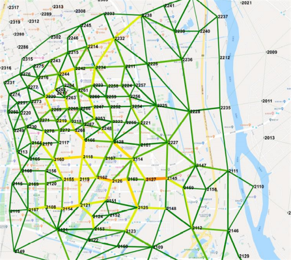 汕头市中心城区公交线网规划征求意见：构建“快、干、支、微”四级常规公交网络体系