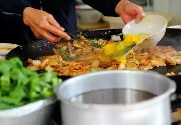 潮汕人的“粿”，是怎样一个神奇的东西？ 