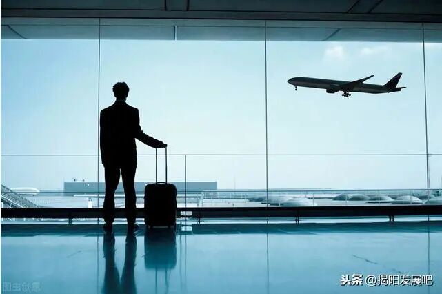 揭阳机场通往国内省会城市和重点城市的航线已全面恢复运营