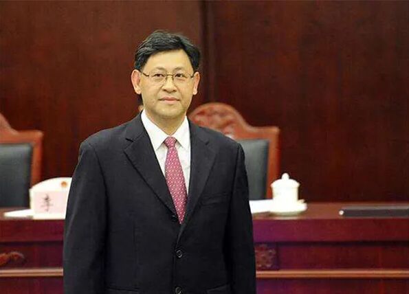 揭阳市委原书记叶牛平已任广东省政府党组成员