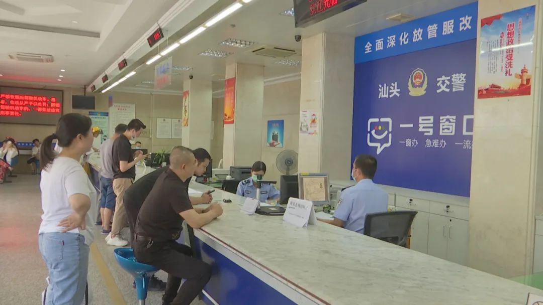 汕头市区电动自行车注册入户倍增，交警部门将推带牌销售模式