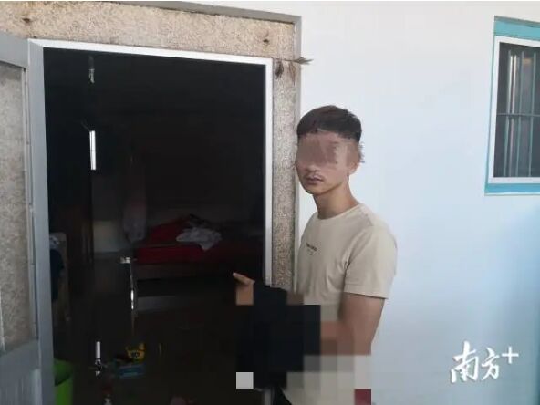 潮州古巷一男子虚假销售陶瓷诈骗，被警方刑事拘留