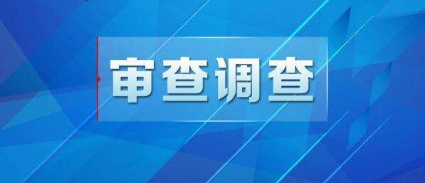 潮州市湘桥区城西街道四级主任科员罗嘉鹏接受审查调查