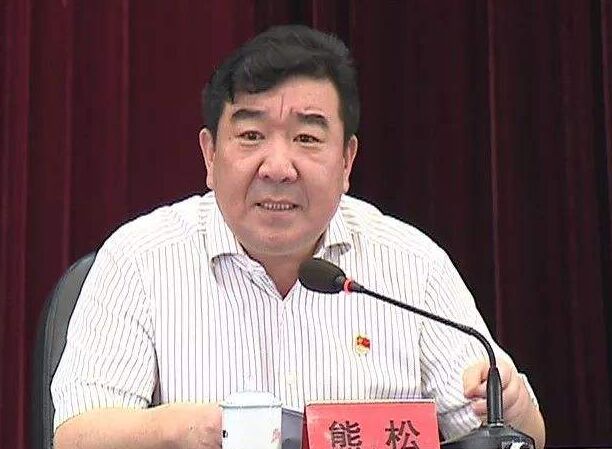 揭阳市委常委、组织部部长、党校校长熊松