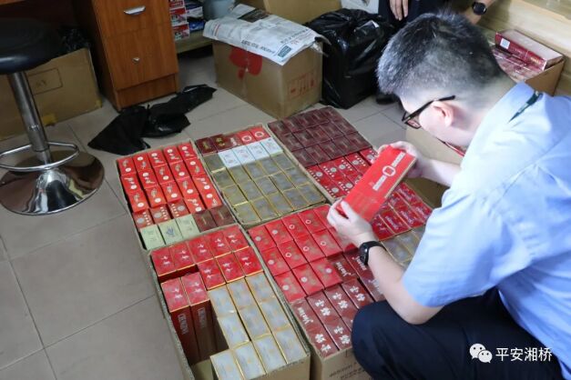 28人被抓，涉案高达300多万元！潮汕首个假烟犯罪网络被摧毁