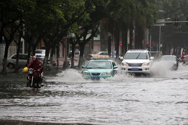 汕头将建设“海绵城市”，以后下雨天不用担心“水浸街”了？