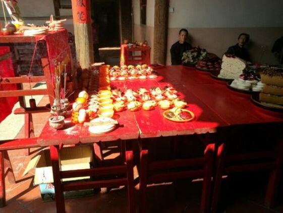 中元节潮汕有哪些习俗呢？