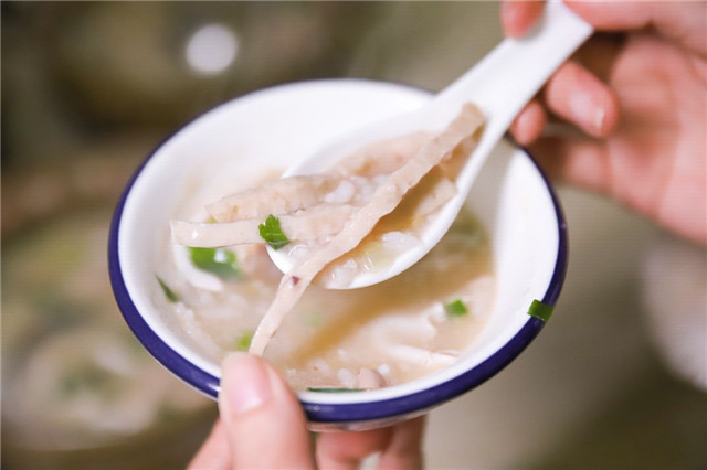 那些菜名自带密码系统的潮汕美食！