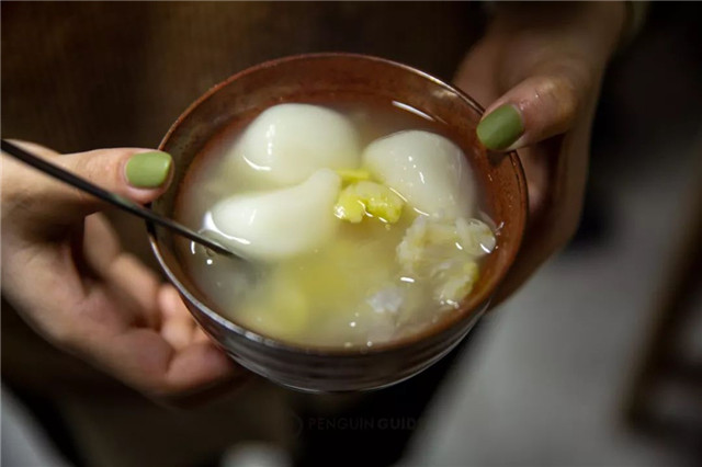 那些菜名自带密码系统的潮汕美食！