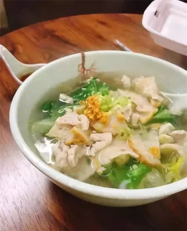 那些菜名自带密码系统的潮汕美食！