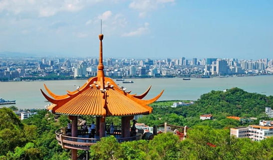 潮汕三市旅游景点全在这里了，别再说国庆节不知去哪玩！
