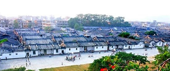 潮汕三市旅游景点全在这里了，别再说国庆节不知去哪玩！