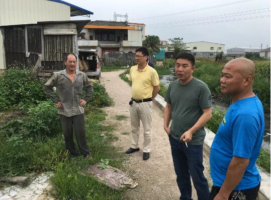 潮州大量鱼跳上岸，村民担心地震前兆！官方回应了