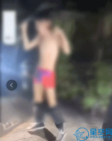 潮州一男子独自约架却遭群殴，竟被要求当街跳舞