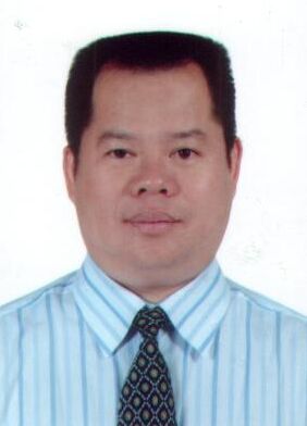 揭东区政协委员会党组书记、主席陈妙龙
